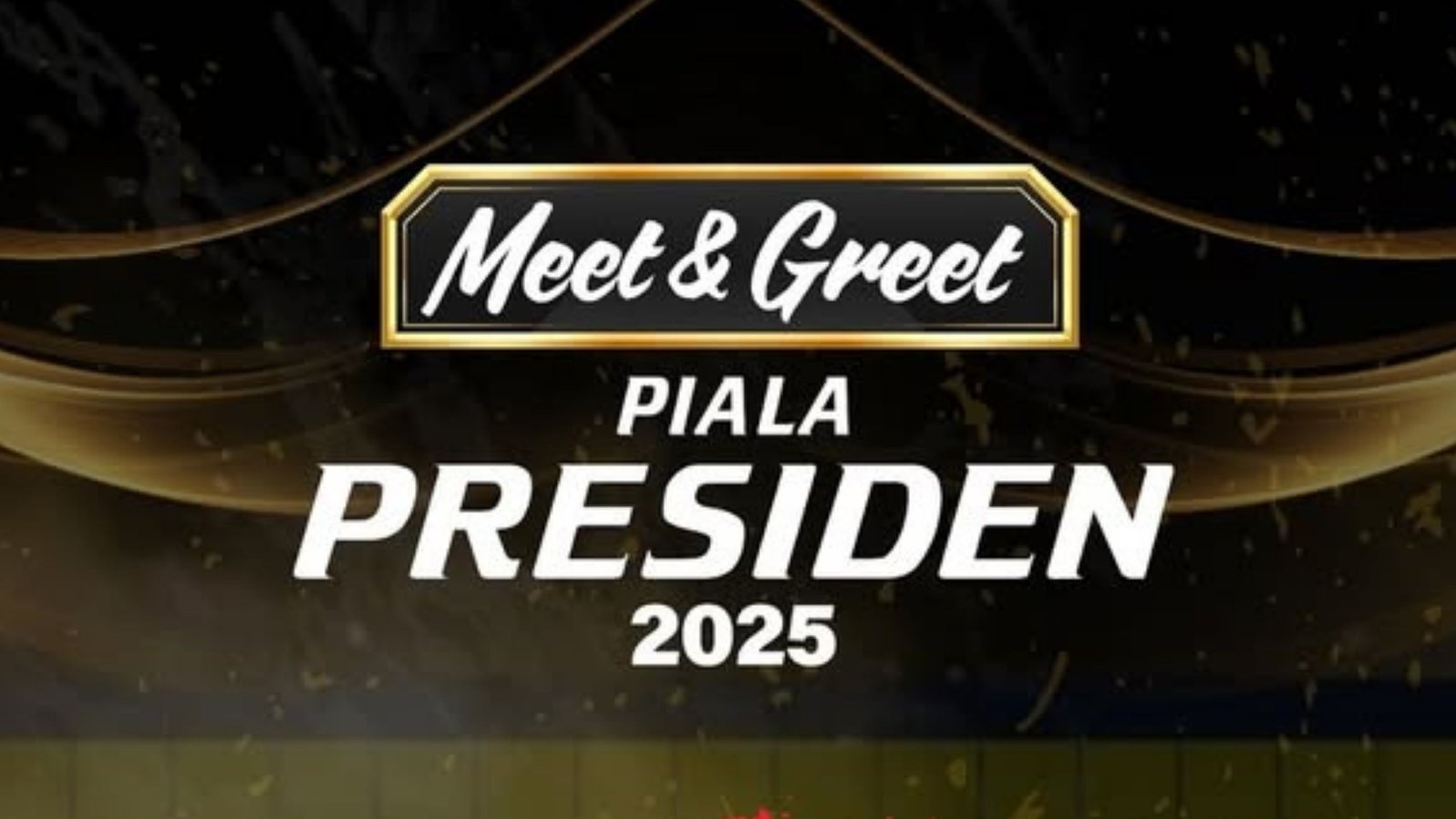 Setelah Dewa United, Kini Giliran Port FC dan Oxford United Siap Temui Fans di Meet & Greet Piala Presiden 2025